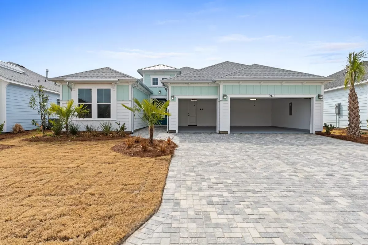 Panama City Beach, FL 32413,9511 Paradise Drive