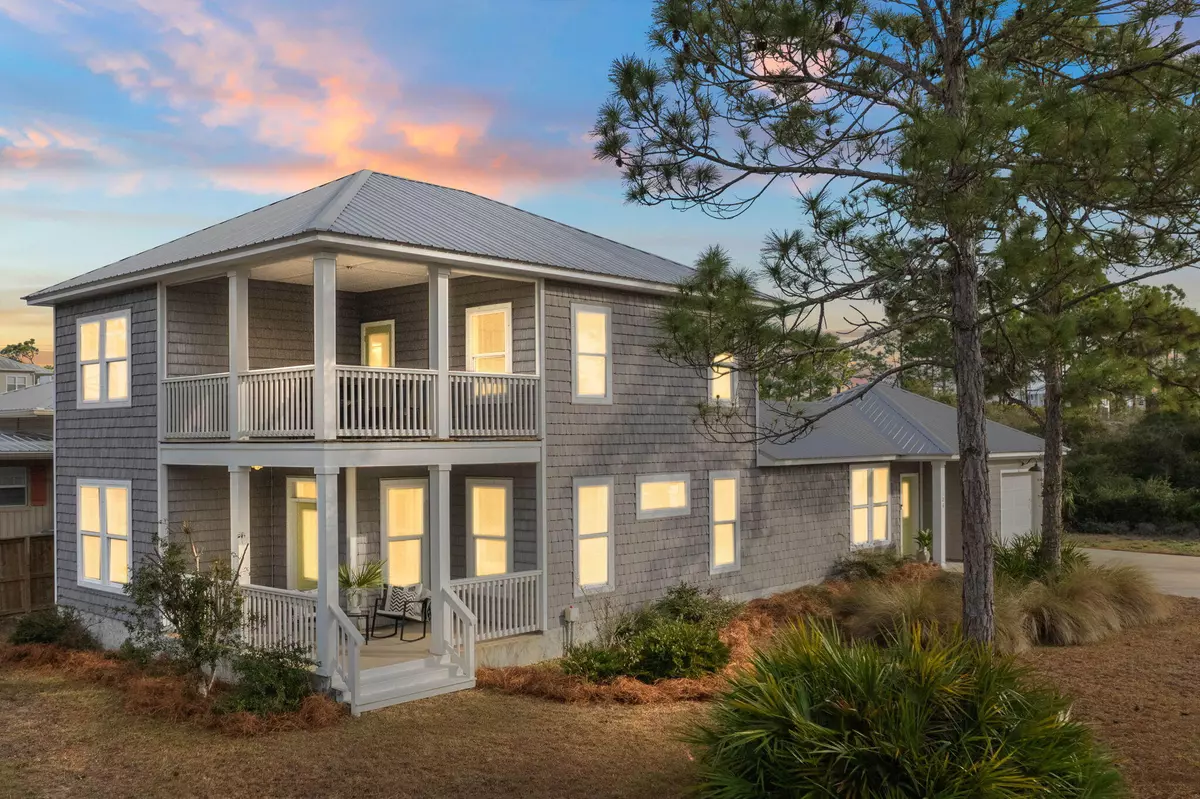 Cape San Blas, FL 32456,126 Sandpiper Road