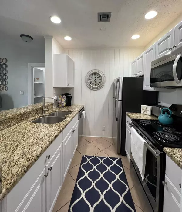 Miramar Beach, FL 32550,1096 Scenic Gulf Drive  #Unit G21