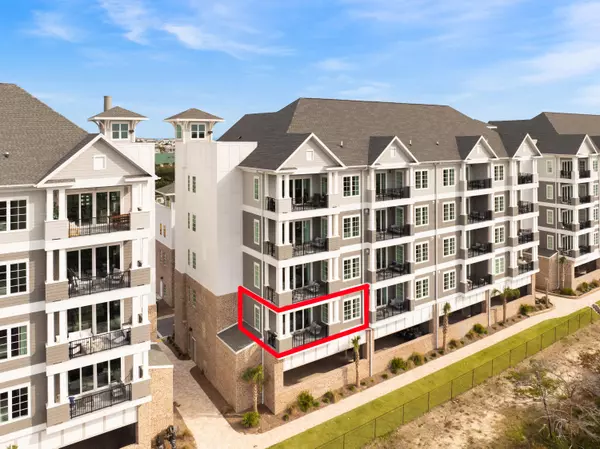 Destin, FL 32541,204 Henderson Resort Way  #3104