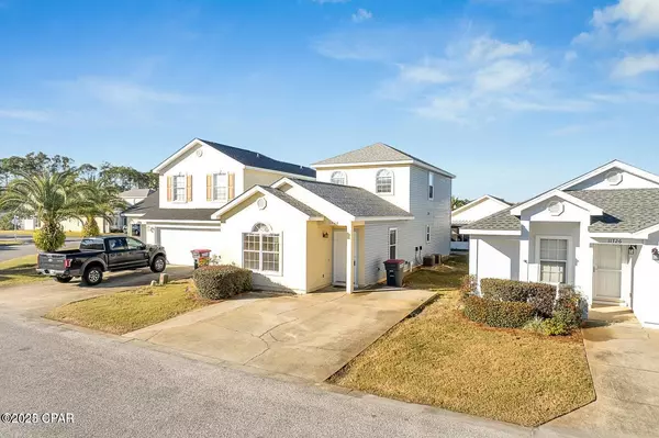 Panama City Beach, FL 32407,11728 Seashore Lane