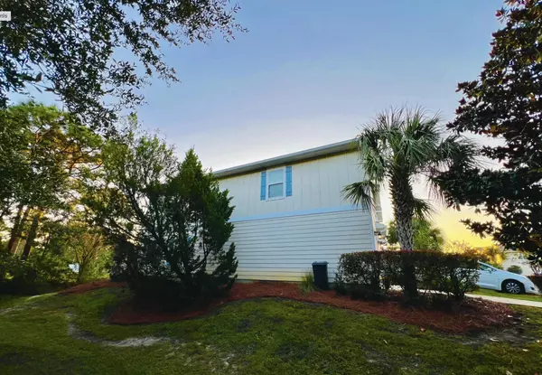 Santa Rosa Beach, FL 32459,20 E Shady Oaks Lane  #UNIT F