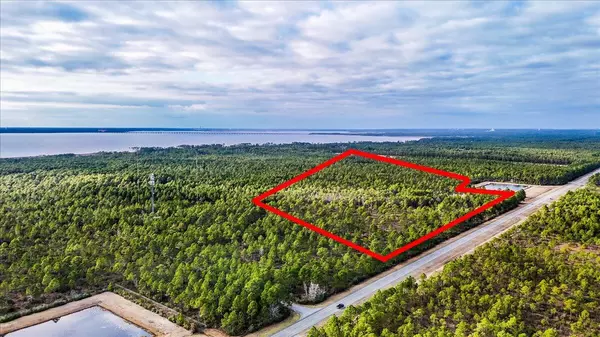 37 Acres Avalon Boulevard, Milton, FL 32583