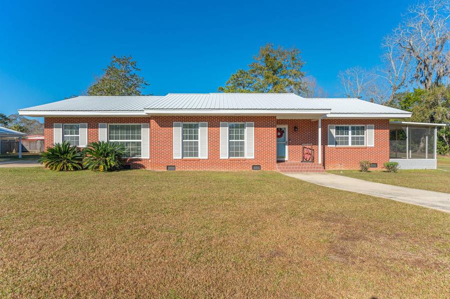 767 4th Street, Florala, AL 36442