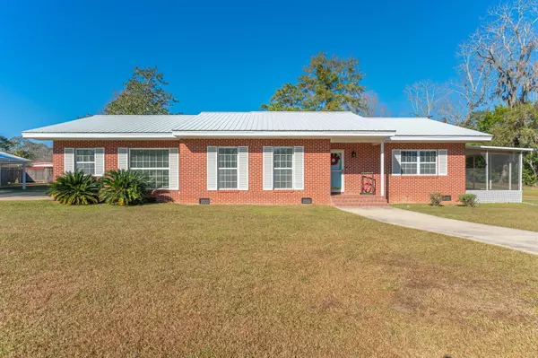 Florala, AL 36442,767 4th Street