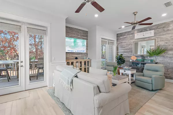 Inlet Beach, FL 32461,146 E Pine Lands Loop  ##A