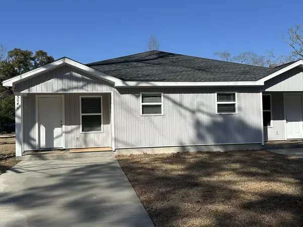 504 E Griffith Avenue  #B, Crestview, FL 32539