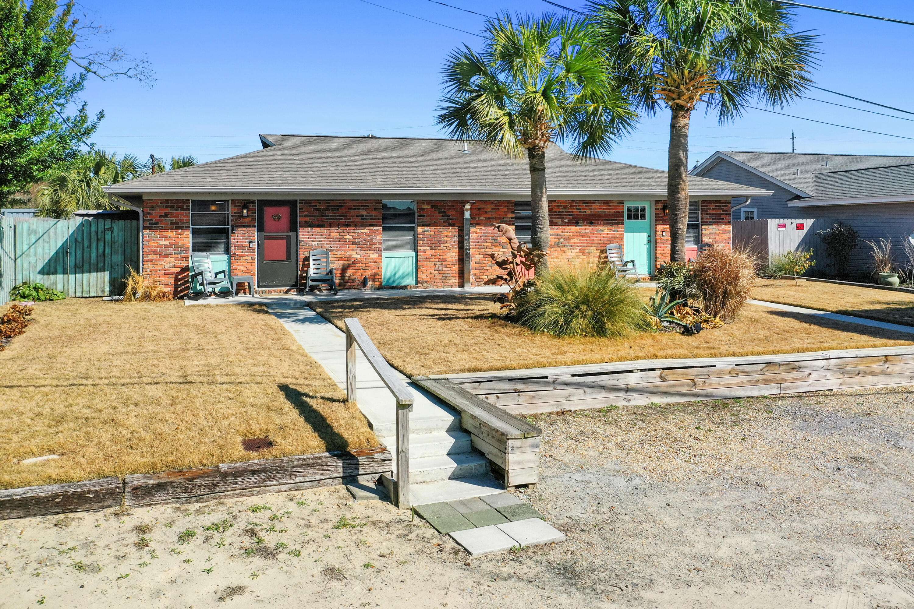 116 Lakeside Circle  #A&B, Panama City Beach, FL 32413