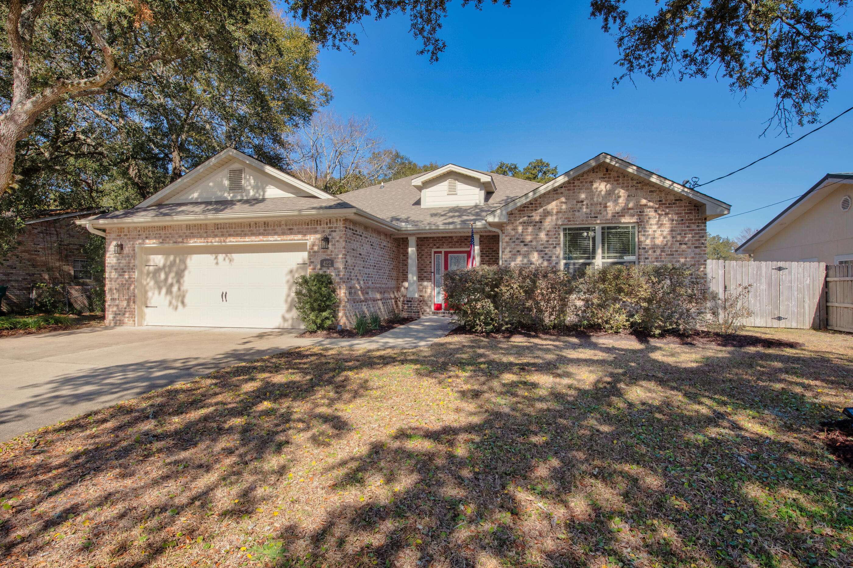 Fort Walton Beach, FL 32547,422 Gerold Street