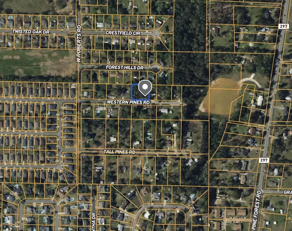 Cantonment, FL 32533,430 Western Pines Road