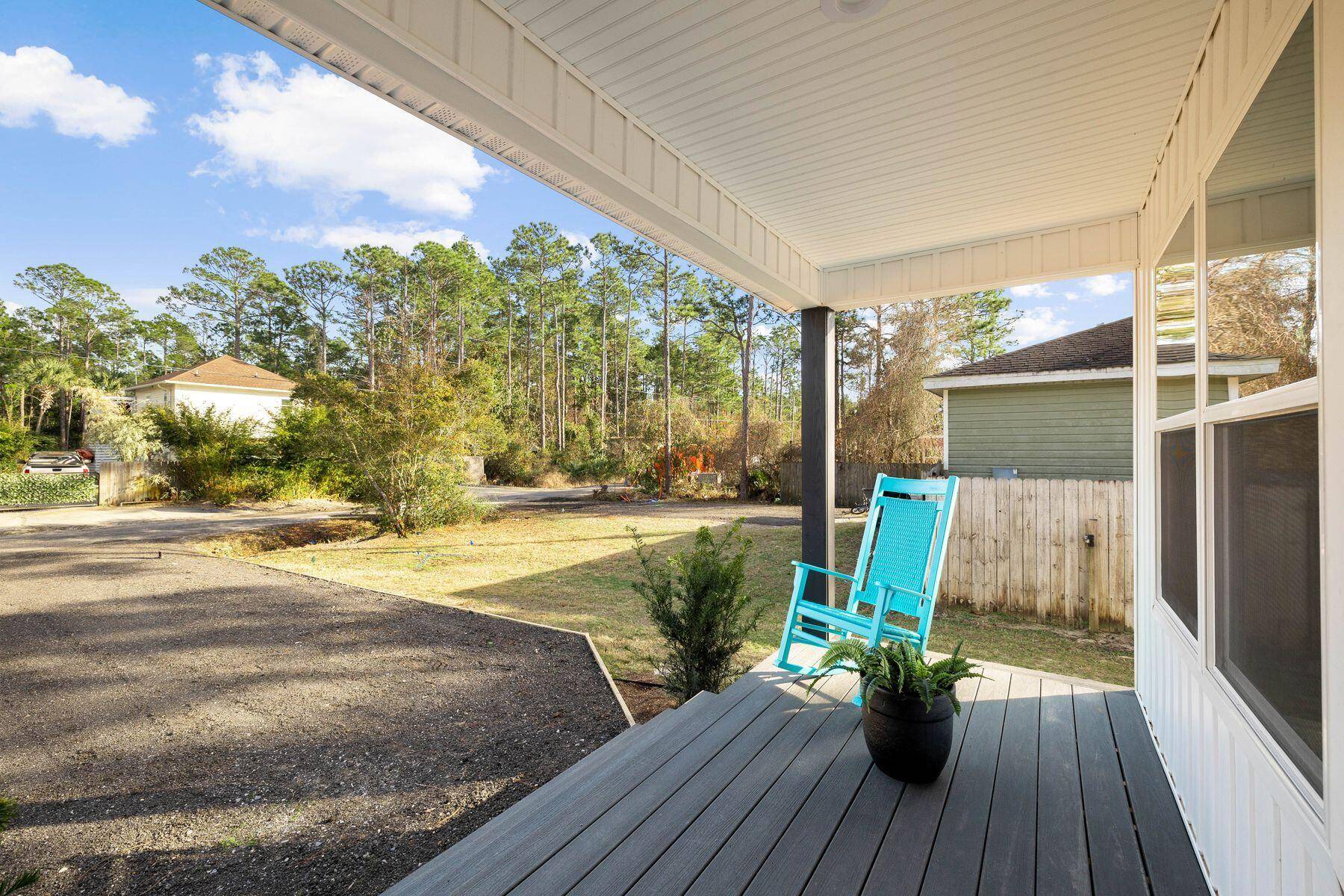 Santa Rosa Beach, FL 32459,99 N 3rd Street