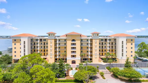 Perdido Key, FL 32507,14500 River Road  #406