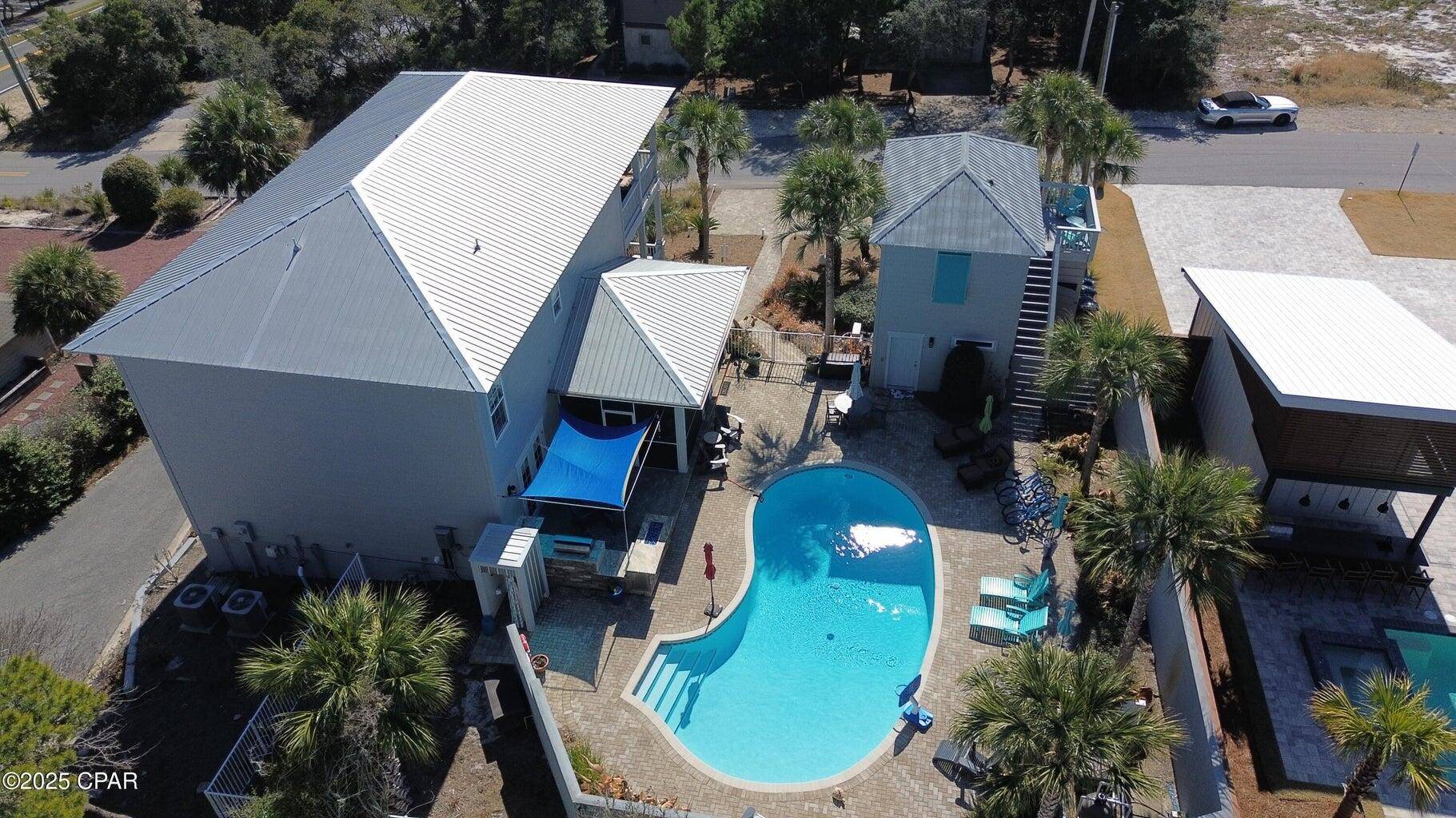 Santa Rosa Beach, FL 32459,36 Rolling Dunes Drive