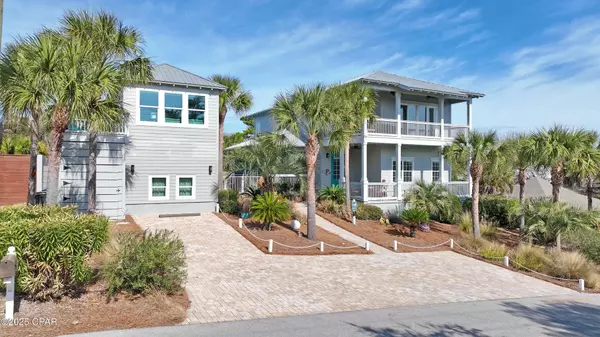 36 Rolling Dunes Drive, Santa Rosa Beach, FL 32459