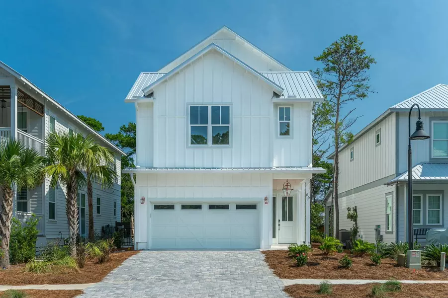 69 Michaela Lane, Santa Rosa Beach, FL 32459