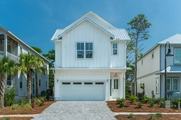 69 Michaela Lane, Santa Rosa Beach, FL 32459