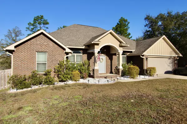 Crestview, FL 32536,670 Red Fern Road