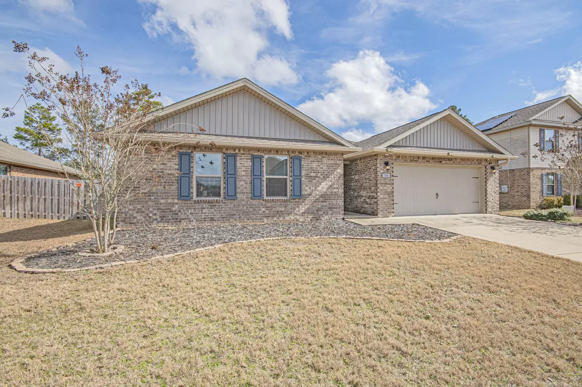 Crestview, FL 32539,356 Merlin Court