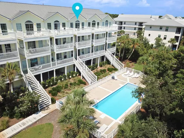 19 Brentwood Lane  #UNIT 3, Santa Rosa Beach, FL 32459