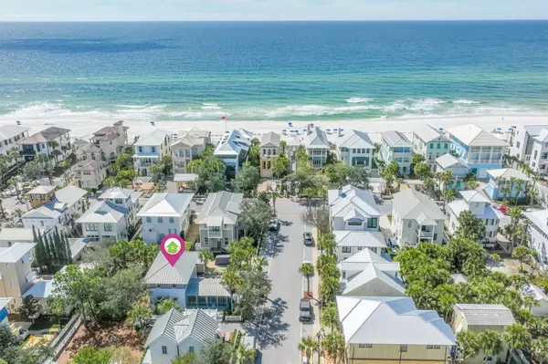 Panama City Beach, FL 32413,213 Gulfcrest Lane