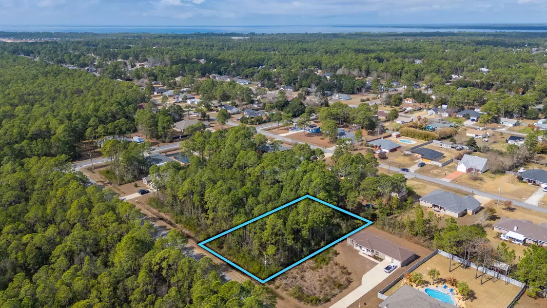 xx Loysburg Street, Navarre, FL 32566
