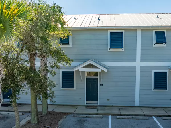 Santa Rosa Beach, FL 32459,24 Talon Court  #C