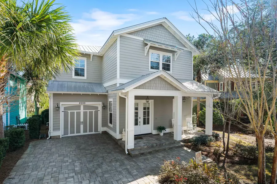 2099 Hideaway Cove, Miramar Beach, FL 32550