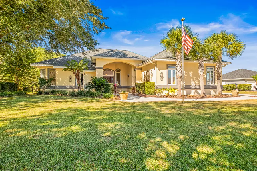 2515 Masters Boulevard, Navarre, FL 32566