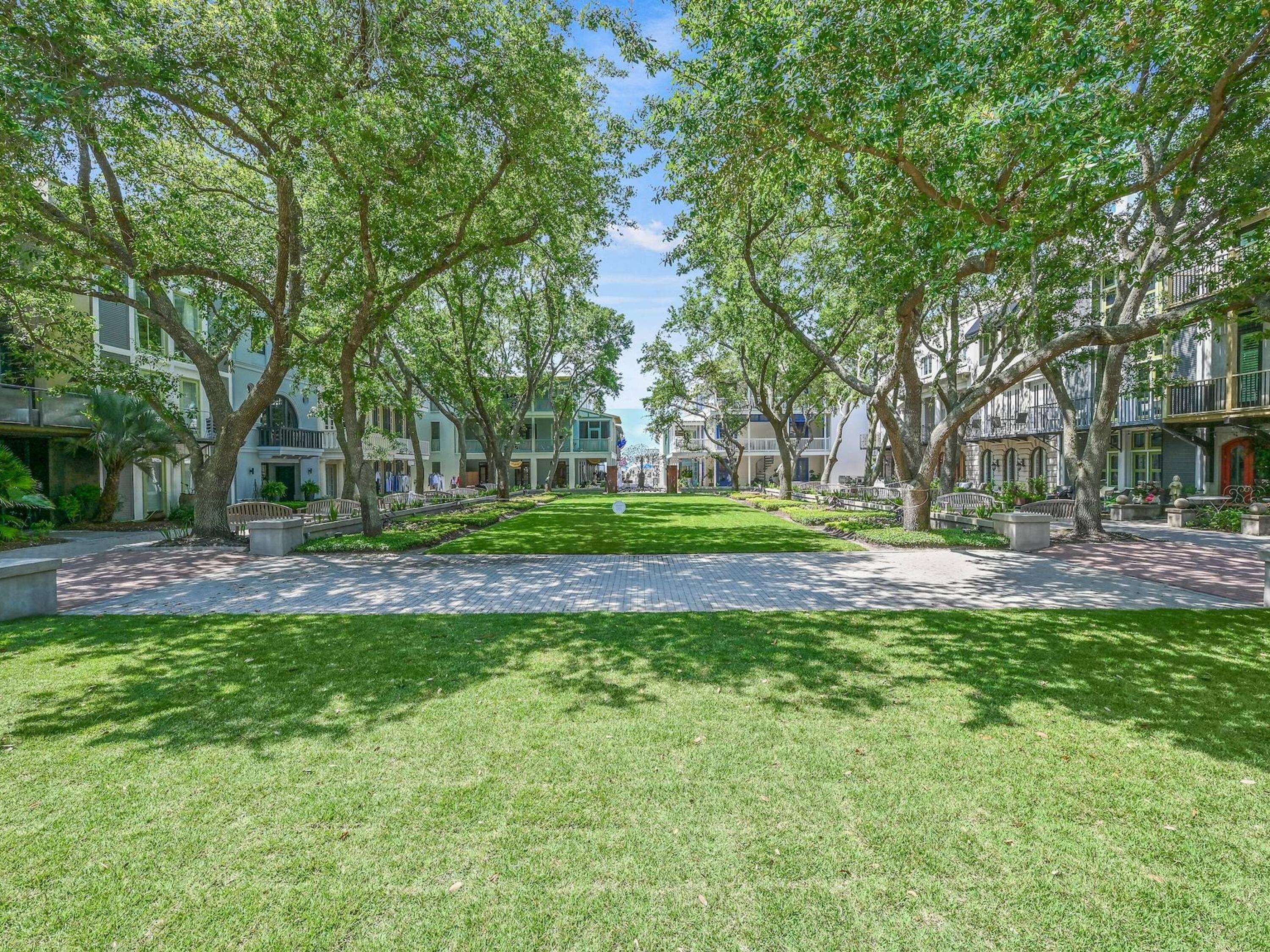 Santa Rosa Beach, FL 32459,303 E Ruskin Place
