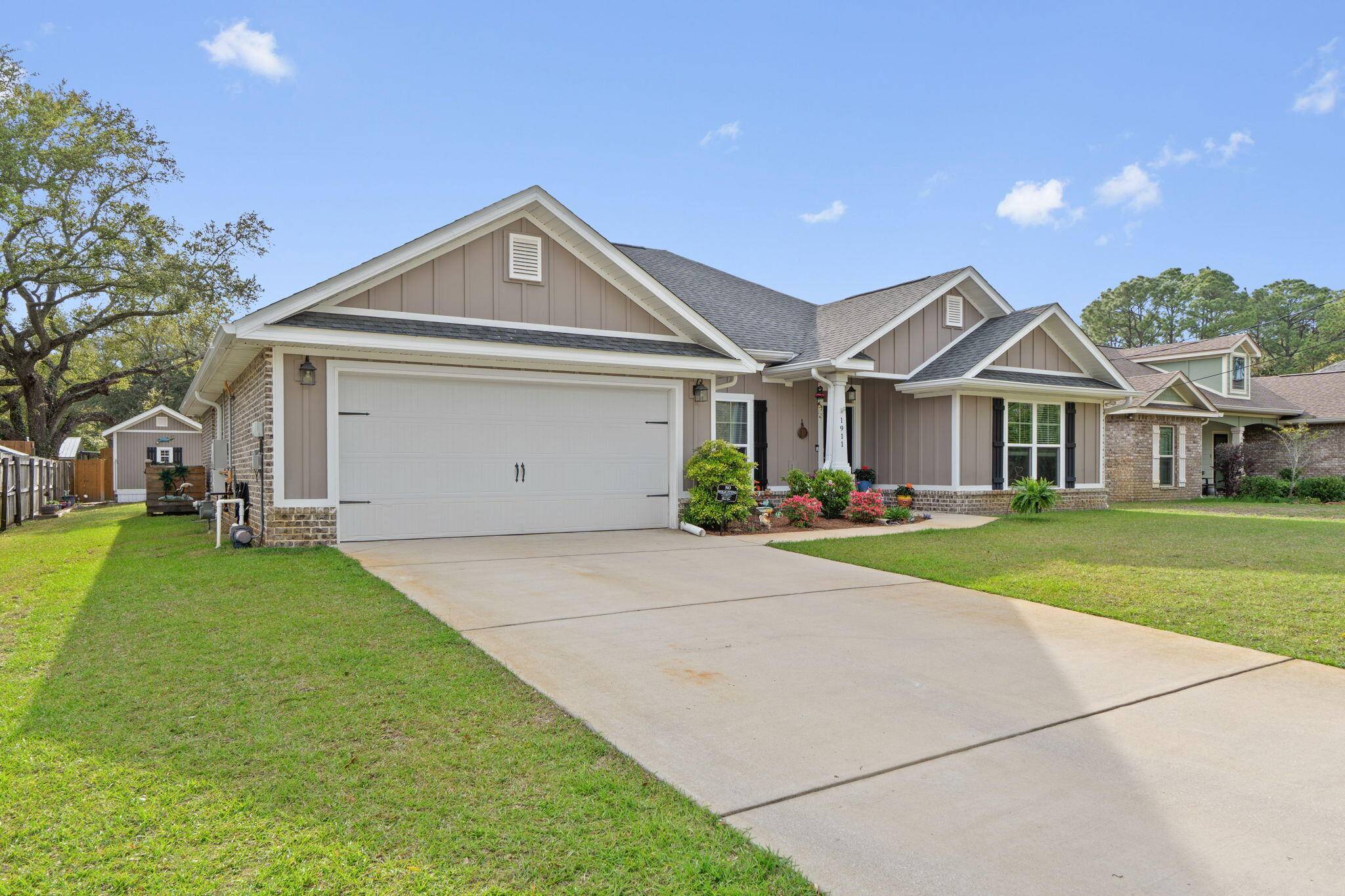 Gulf Breeze, FL 32563,1911 Ladybird Lane