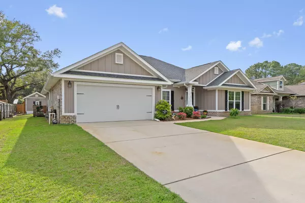 Gulf Breeze, FL 32563,1911 Ladybird Lane
