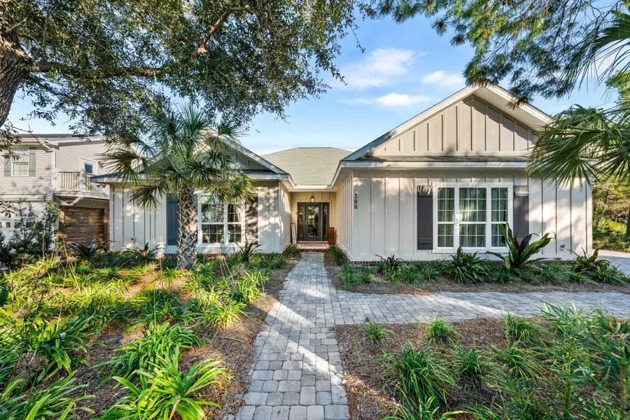 288 Robert Ellis Street, Santa Rosa Beach, FL 32459