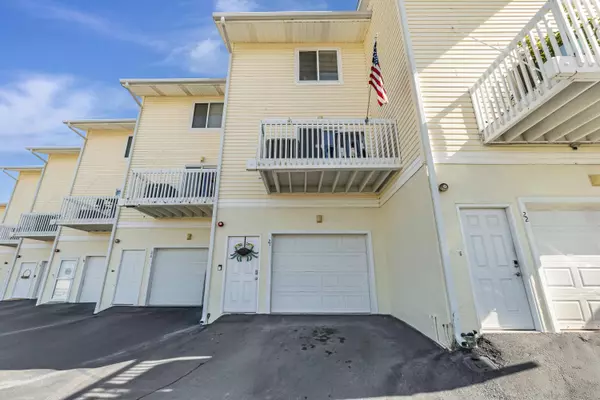 Navarre, FL 32566,1440 Paradise Point Drive  #UNIT 21