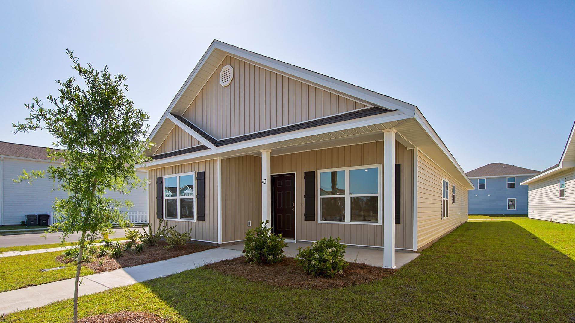 Freeport, FL 32439,401 Arrowwood Boulevard