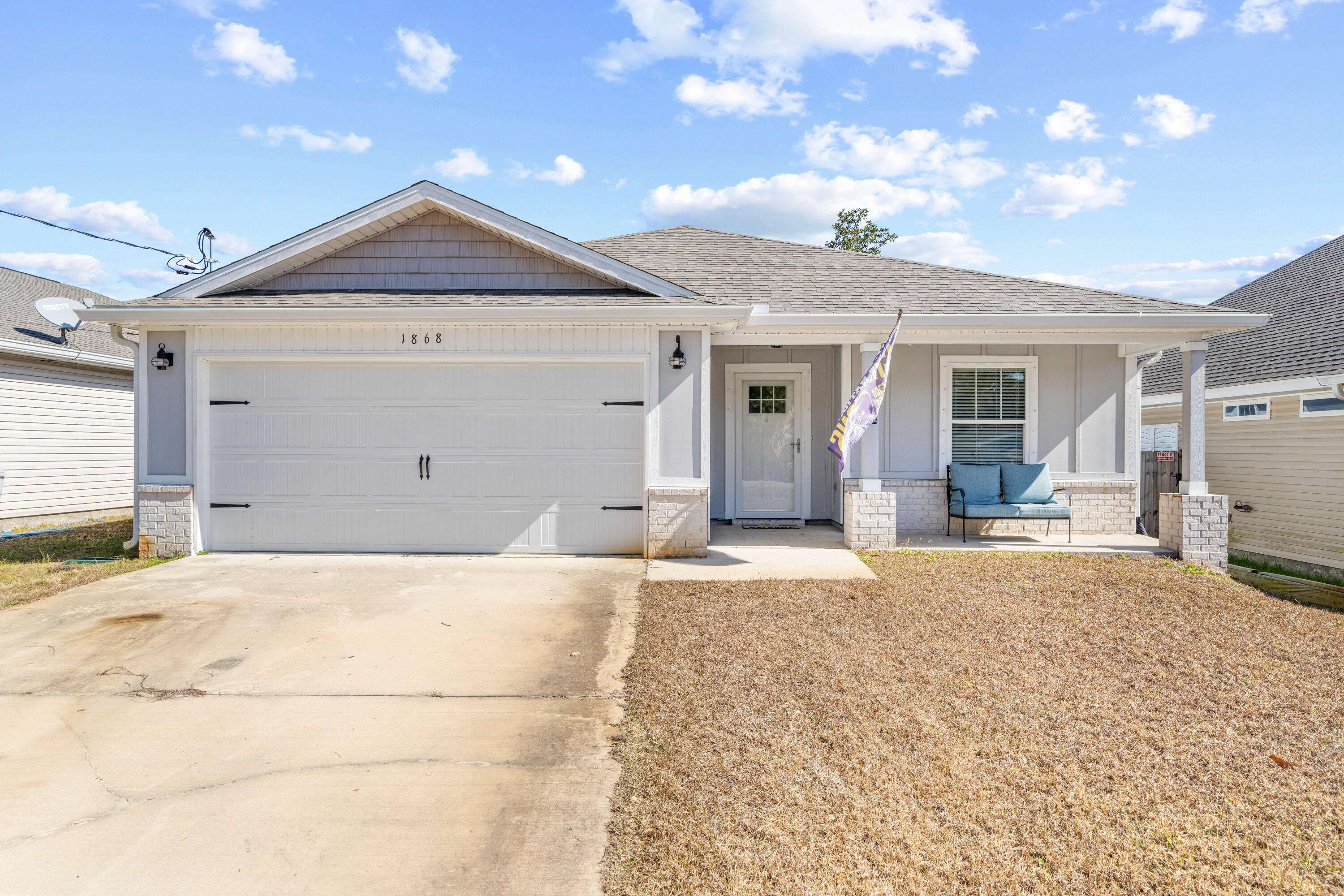 Navarre, FL 32566,1868 Esplanade Street