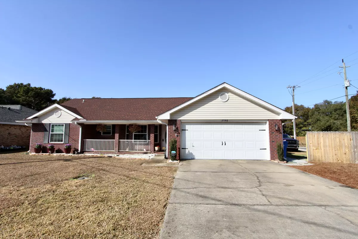 Navarre, FL 32566,2546 Hidden Estates Circle