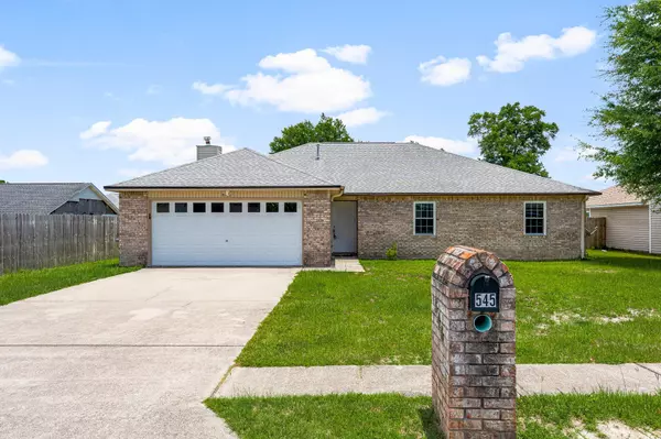 Panama City, FL 32404,545 J H Crews Circle