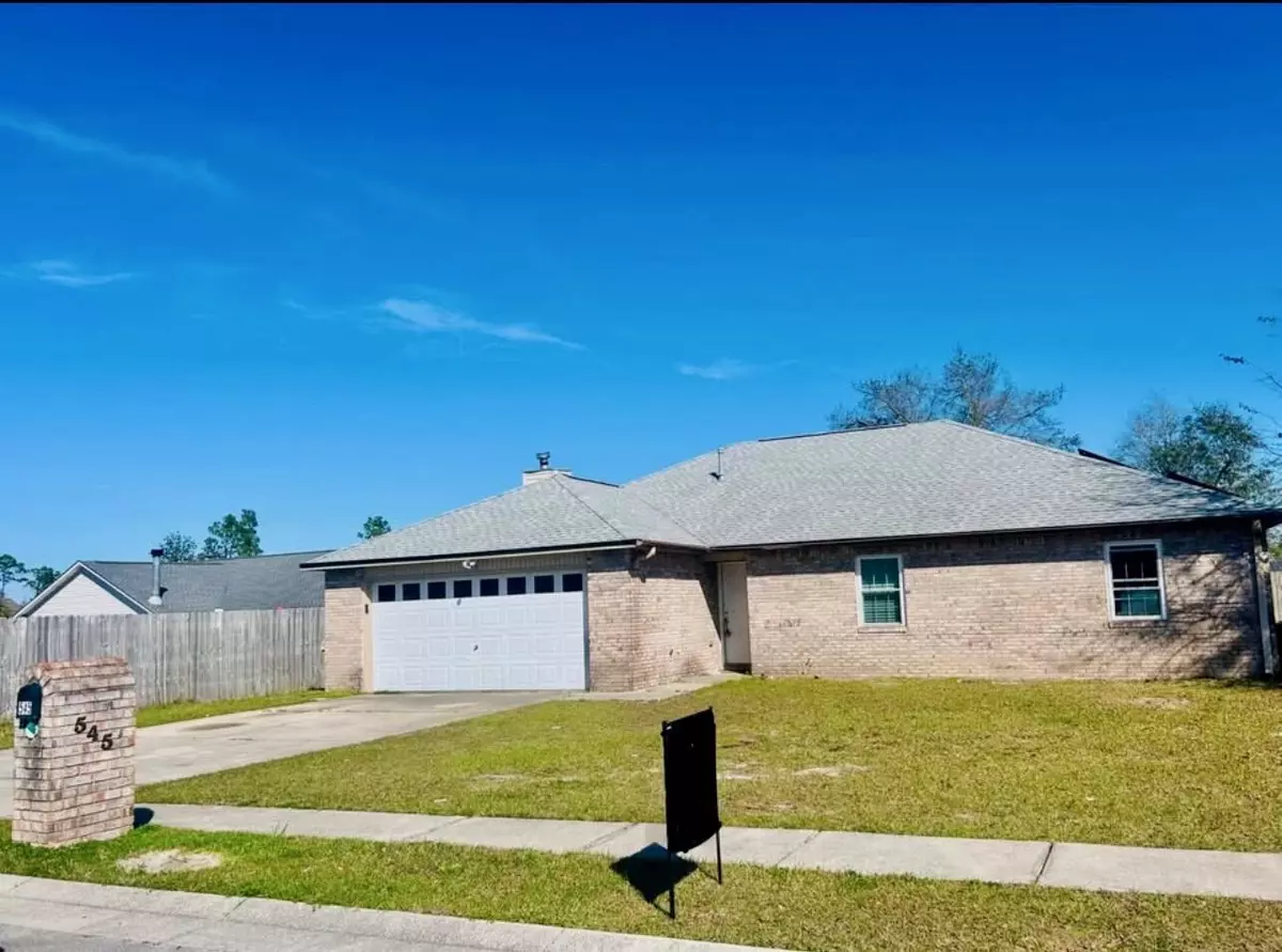 Panama City, FL 32404,545 J H Crews Circle