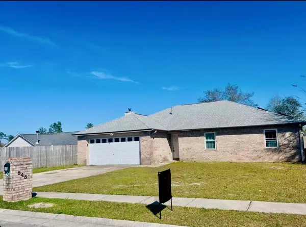 545 J H Crews Circle, Panama City, FL 32404