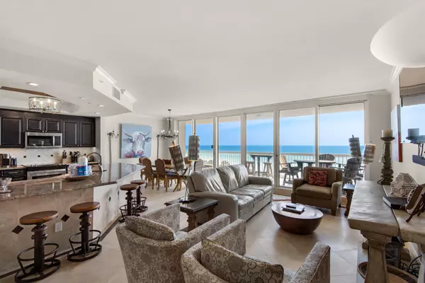 Destin, FL 32541,15200 Emerald Coast Parkway  #UNIT 605