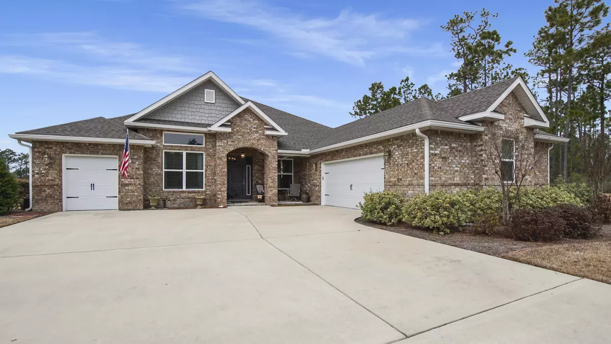 Freeport, FL 32439,132 Gulf Pines Court