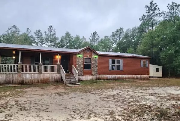 5561 Hwy 393, Crestview, FL 32539