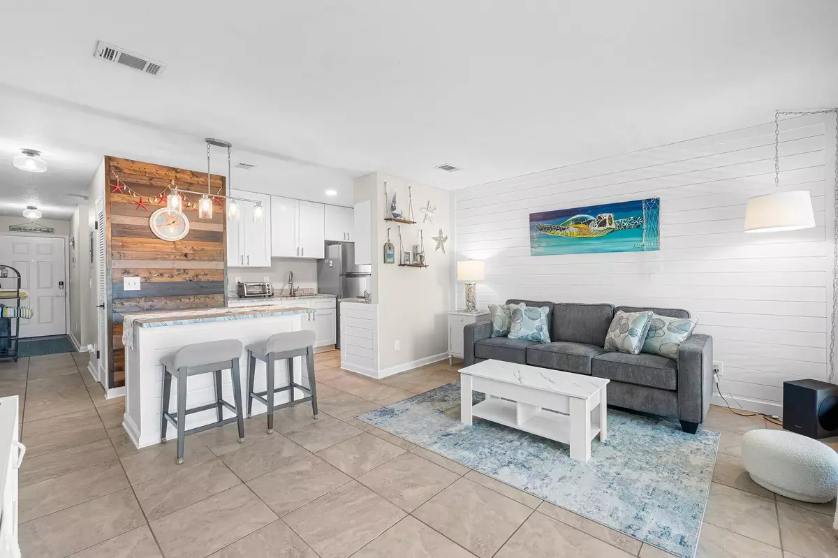 Panama City Beach, FL 32408,6205 Thomas Drive  #UNIT D8