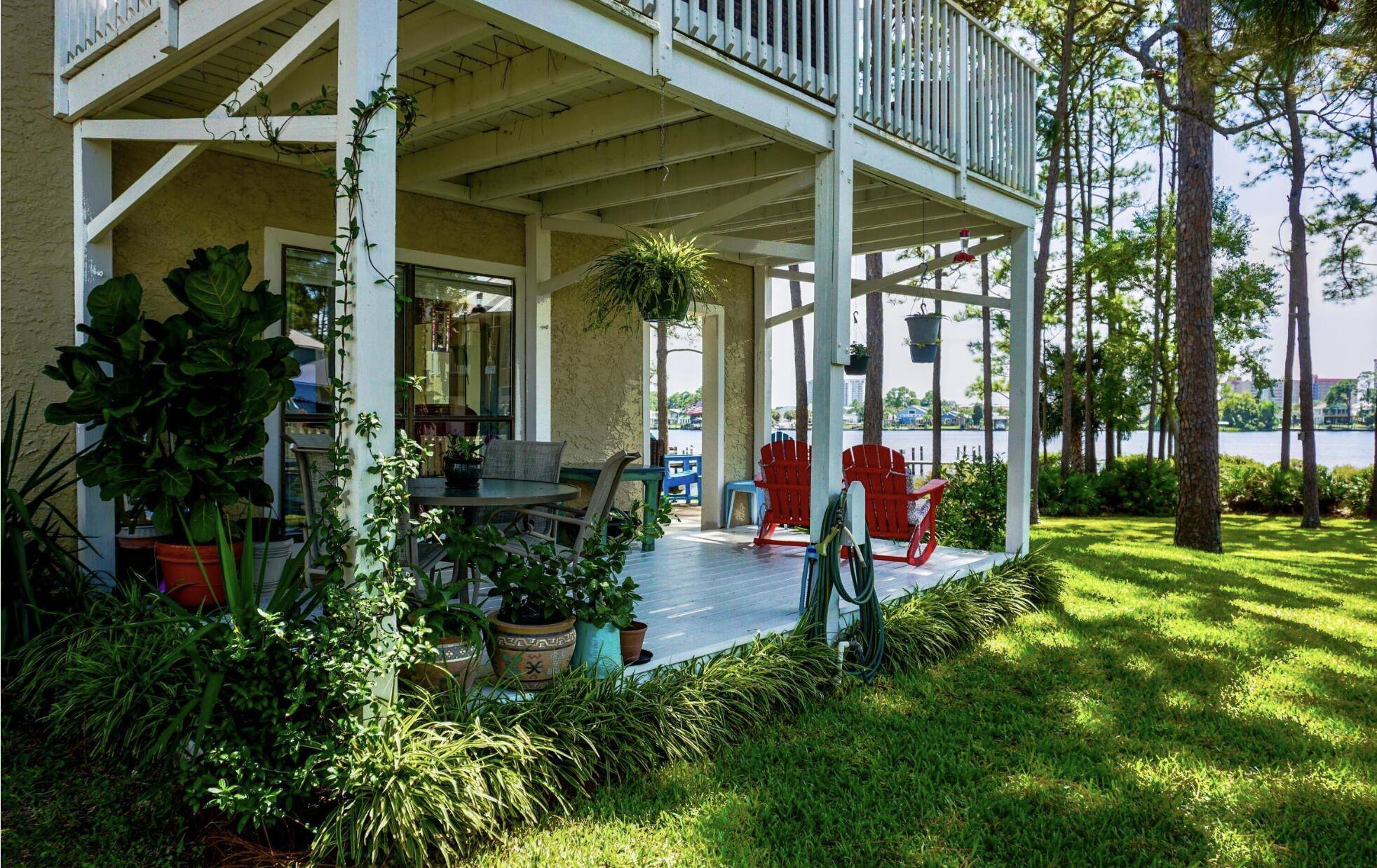6903 N Lagoon Drive #49, Panama City, FL 32408