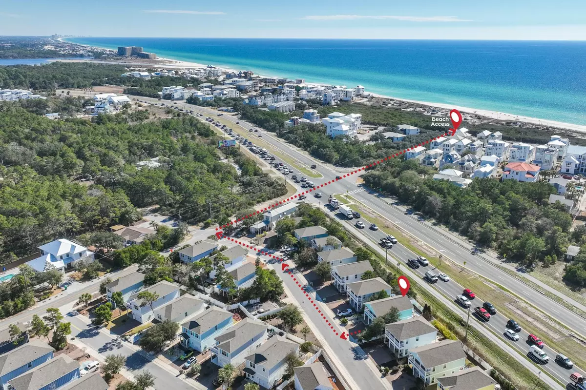 Inlet Beach, FL 32461,57 Grayling Way