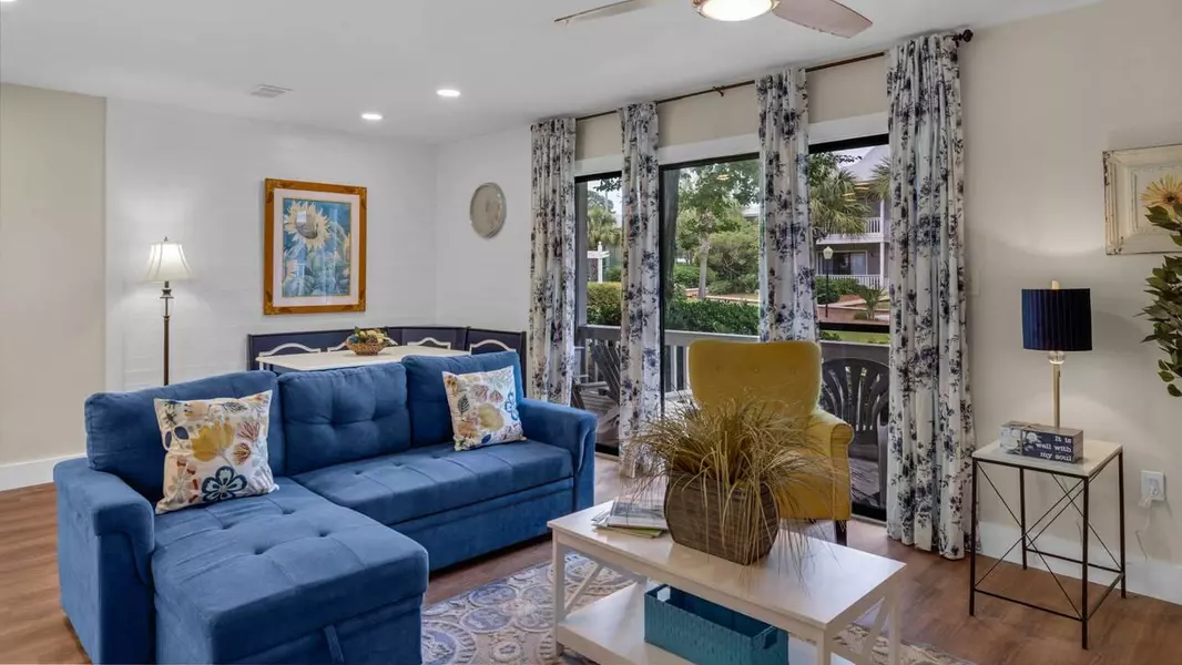3799 E County Highway 30A  ## C-4, Santa Rosa Beach, FL 32459