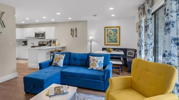 Santa Rosa Beach, FL 32459,3799 E County Highway 30A  ## C-4