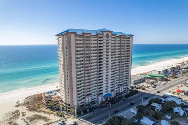 Panama City Beach, FL 32413,14825 Front Beach Road  #2006