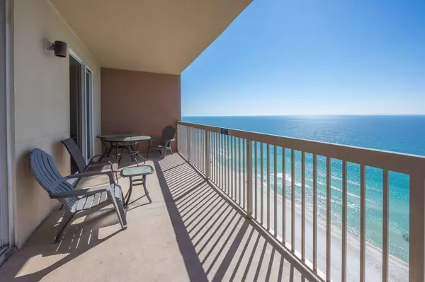 Panama City Beach, FL 32413,14825 Front Beach Road  #2006