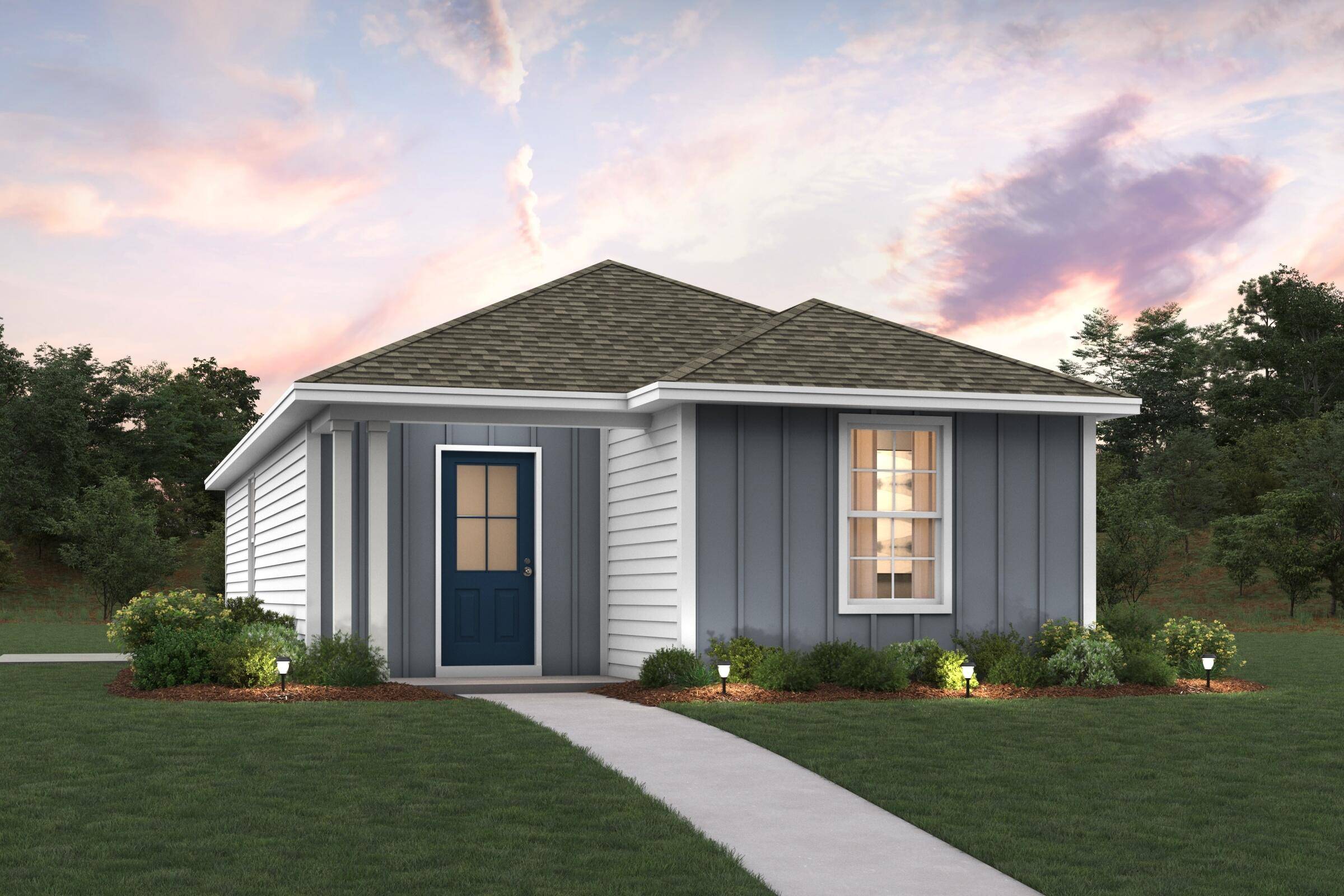 781 Girl Scout Road, Defuniak Springs, FL 32433